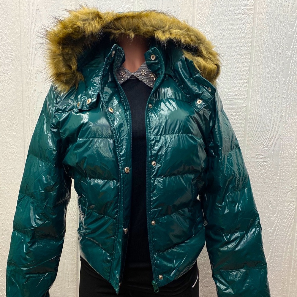 women's jacket